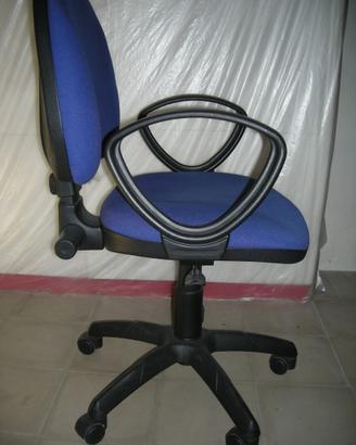 SEDIA GIREVOLE
