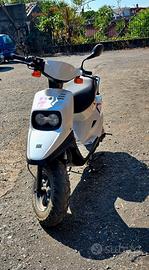 Mbk booster R