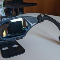 Specchietto retrovisore bici Mirage 1083732