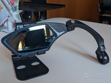 Specchietto retrovisore bici Mirage 1083732