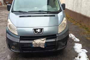 Peugeot Expert 