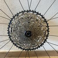 Ruote gravel