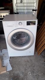 Lavatrice LG