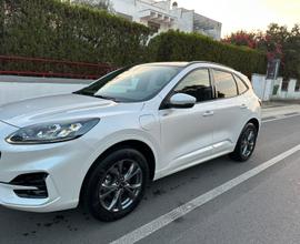 Ford Kuga 2.5 plug-in hybrid STLINE X