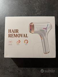 IPL Laser Hair Removal Al06