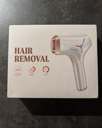 IPL Laser Hair Removal Al06
