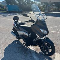 Yamaha X-Max 250 Sport  – 16.600 km reali