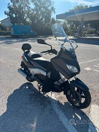 Yamaha X-Max 250 Sport  – 16.600 km reali