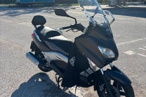 Yamaha X-Max 250 Sport  – 16.600 km reali