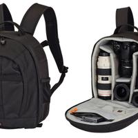 ZAINO FOTOGRAFICO LOWEPRO