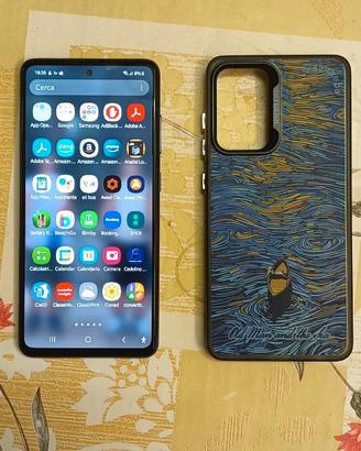 Samsung Galaxy A52 5g