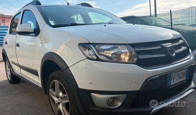 Dacia StepWay 1000 turbo ben.gpl neopatentati