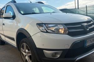 Dacia StepWay 1000 turbo ben.gpl neopatentati