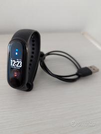 Xiaomi mi band 5
