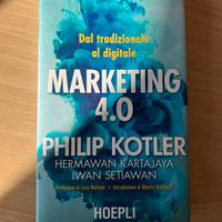 Marketing 4.0  Philip Kotler