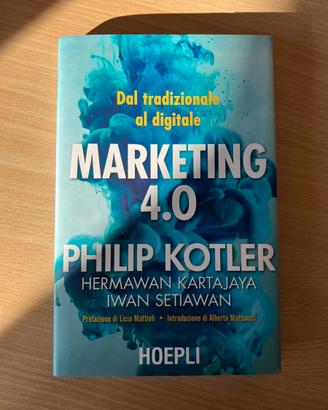 Marketing 4.0  Philip Kotler