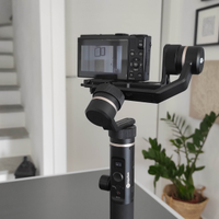 Stabilizzatore feiyutech G6 Plus