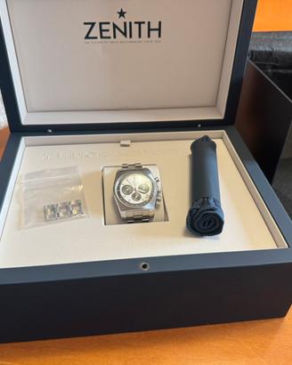 Zenith CHRONOMASTER REVIVAL EL PRIMERO A384