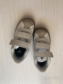 Adidas samba primi passi