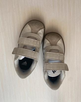 Adidas samba primi passi