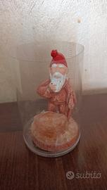 Souvenir miniere di sale Wieliczka