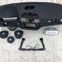 KIT AIRBAG - Bmw Serie 2 F22 F23 1° serie (2013-20