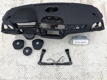 KIT AIRBAG - Bmw Serie 2 F22 F23 1° serie (2013-20