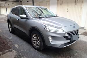 Ford Kuga 2.0 120cv Titanium Diesel Automatico