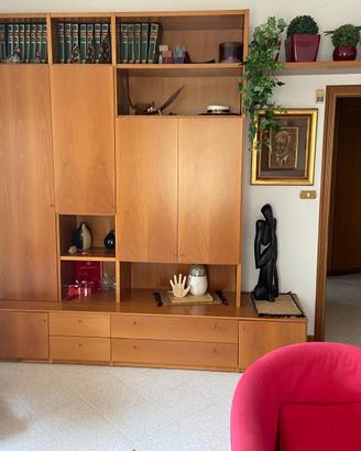 Arredamento sala