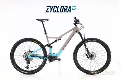 Orbea Rise t.XL