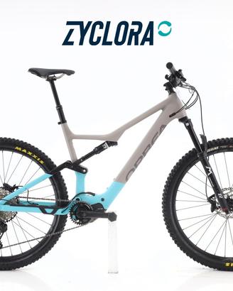 Orbea Rise t.XL
