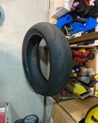 Michelin Power GP2
