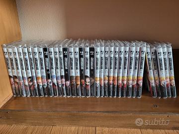 Kakegurui e Kakegurui twin