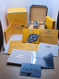 Breitling Chronomat GT ref.A13352