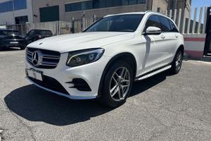 Mercedes-Benz GLC 250 d 4Matic Premium