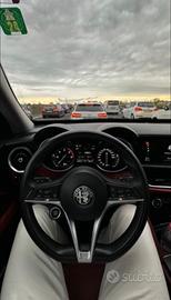AlfaRomeo Stelvio Q4