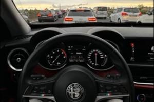 AlfaRomeo Stelvio Q4