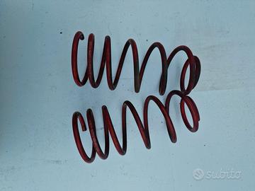 Molle Posteriori Abarth Esseesse - Originali Grand