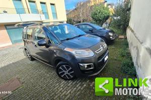 CITROEN C3 1.6 BlueHDi 100cv