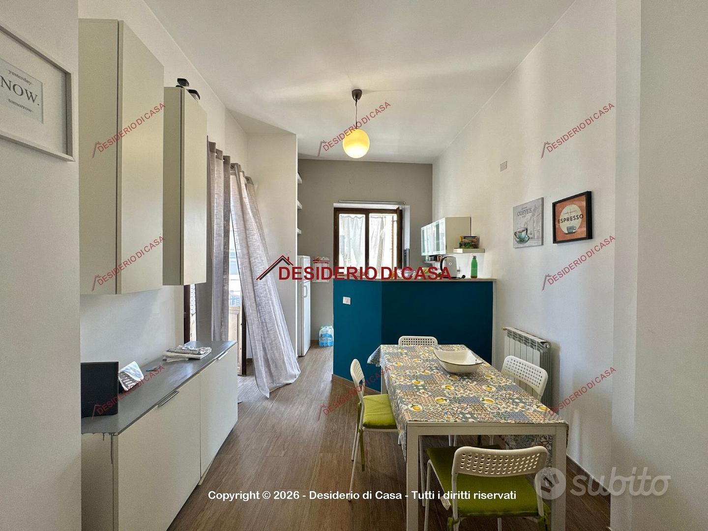 Apartment in Palermo, La Loggia, I Circoscrizione - Vista 3