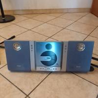 mini stereo 