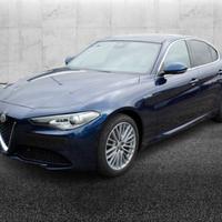 ALFA ROMEO Giulia 2.0 Turbo 200 CV AT8 Super