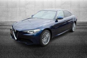 ALFA ROMEO Giulia 2.0 Turbo 200 CV AT8 Super