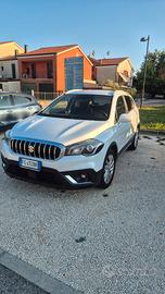 Suzuki SX4 S Cross 1.6 ddis