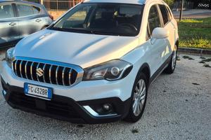 Suzuki SX4 S Cross 1.6 ddis