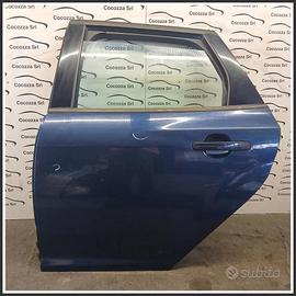 Porta Posteriore Sinistra FORD Focus IV SW 2172764