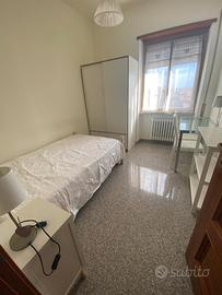 Stanza Latina centro