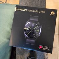 Huawei watch gt3 46mm 