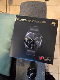 Huawei watch gt3 46mm 