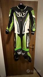 Abbigliamento moto